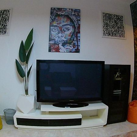 Deluxe Apartment Delta Sharm Экстерьер фото