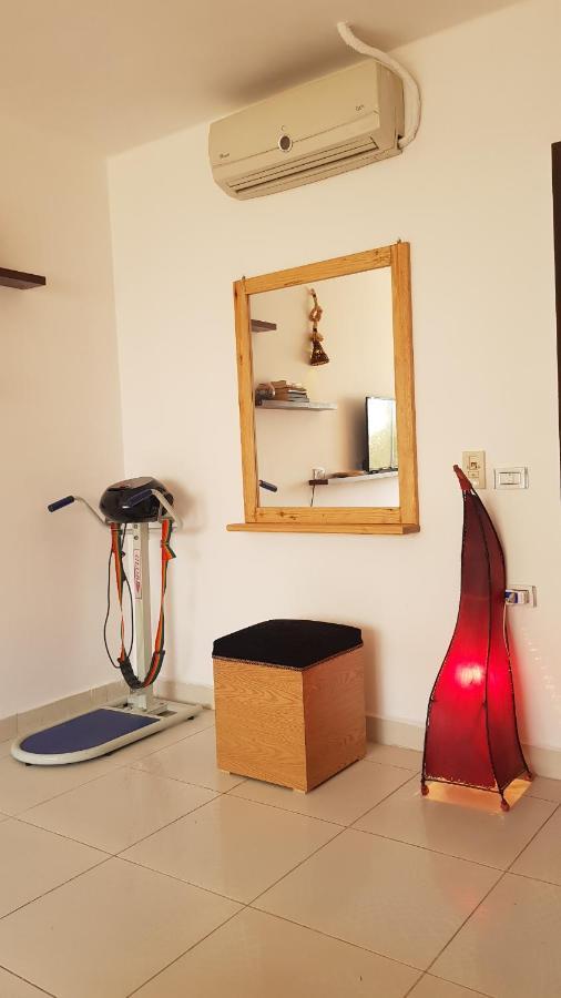Deluxe Apartment Delta Sharm Экстерьер фото