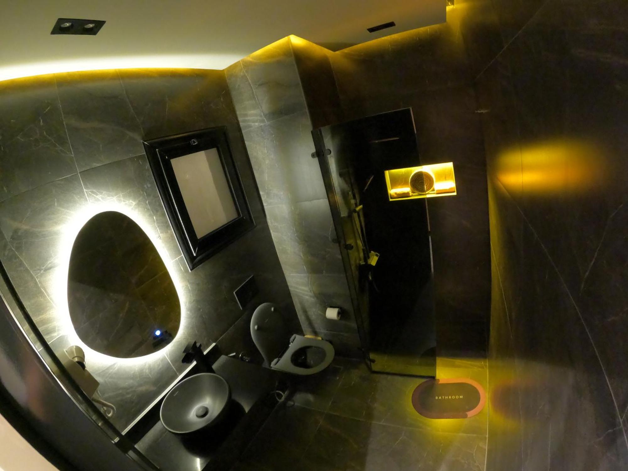 Deluxe Apartment Delta Sharm Экстерьер фото