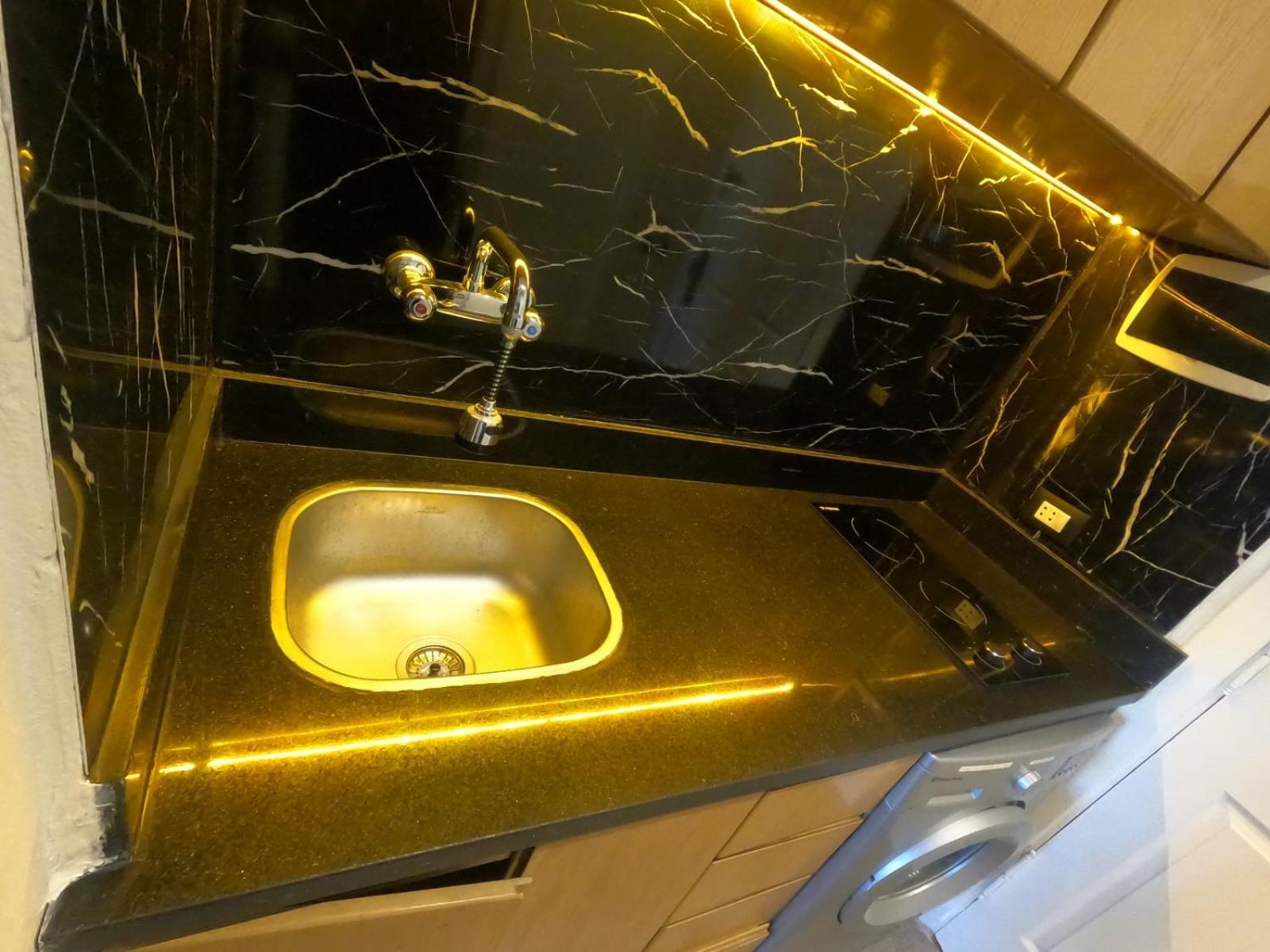 Deluxe Apartment Delta Sharm Экстерьер фото