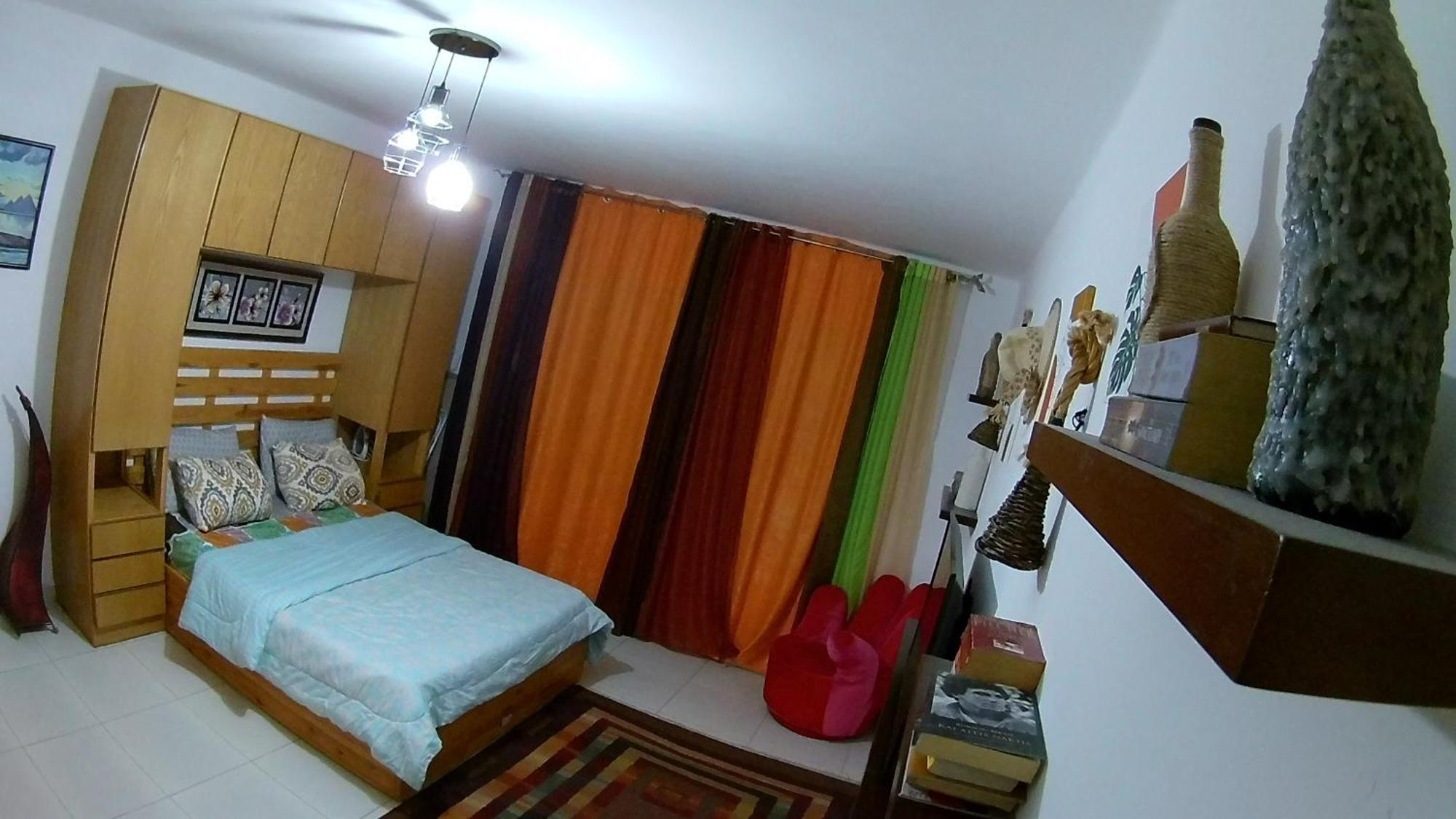 Deluxe Apartment Delta Sharm Экстерьер фото